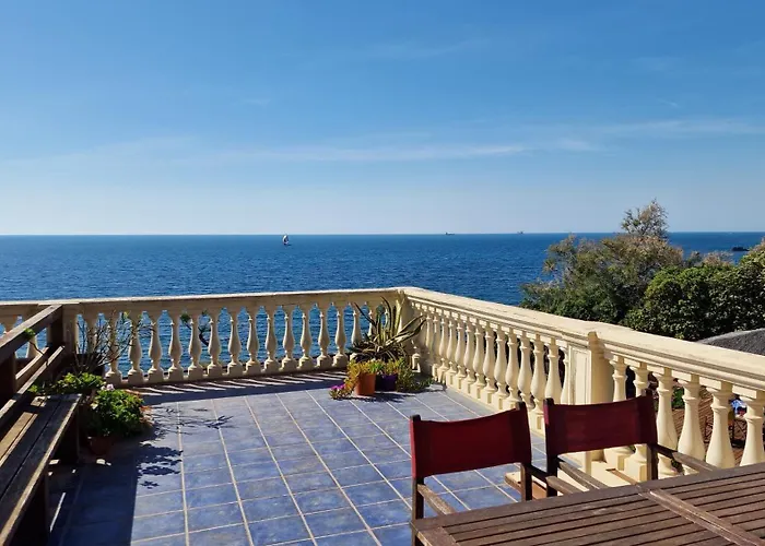 Aparthotel Cala Dei Mori Livorno